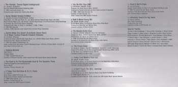 CD Various: Old School Rap Party