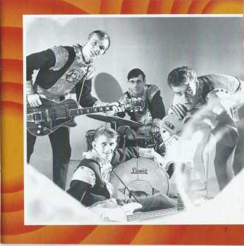 CD Various: Oldiebörse - Cover Und Original