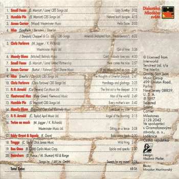 CD Various: Oldies 10 (Beat Of The 60' s)