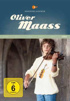 2DVD Various: Oliver Maass