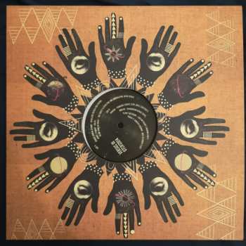 Album Various: On The Corner Versus III