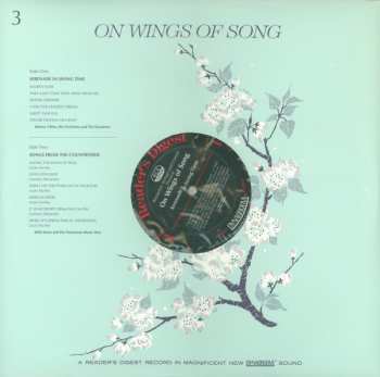 6LP/Box Set Various: On Wings Of Song (6xLP+BOX)