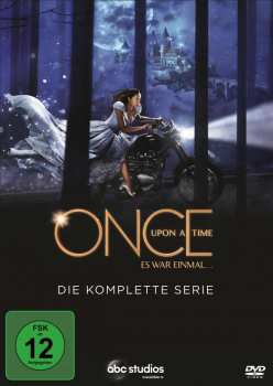 42DVD Various: Once Upon A Time