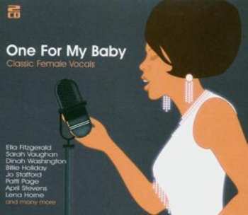 Album Various: One For My Baby