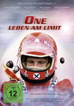 DVD Various: One - Leben Am Limit