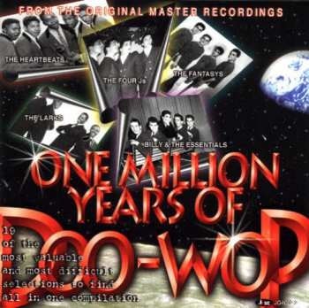 Album Various: One Million Years Of Doo-Wop