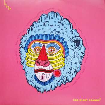LP Various: One Night Stands 2 LTD | NUM | CLR