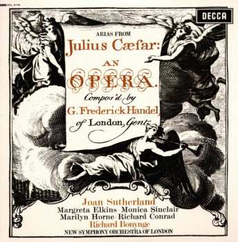 20CD/Box Set Various: Opera Gala