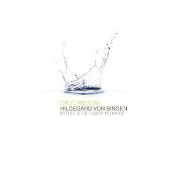 CD Various: Ordo Virtutum