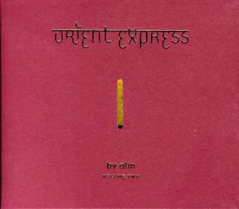 CD Various: Orient Express Vol. 2