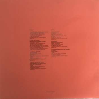2LP Various: [ Origins ] House