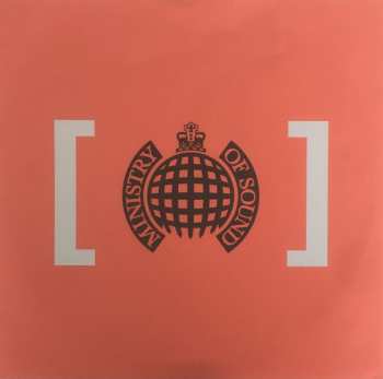 2LP Various: [ Origins ] House