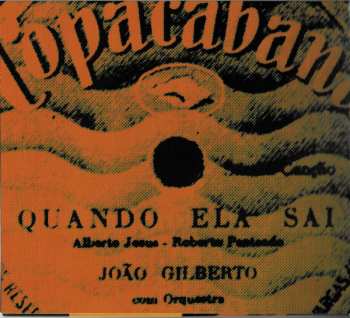 CD Various: Os Sambas Que João Gilberto Ama