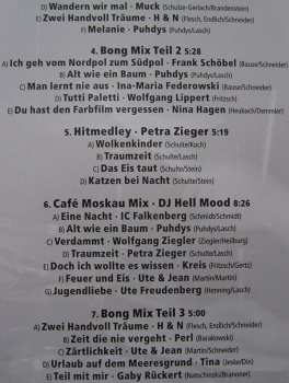 CD Various: Ost-Rock Hit-Mix