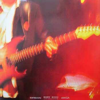 CD Various: Ost-Rock Hit-Mix