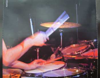 CD Various: Ost-Rock Hit-Mix