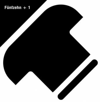 2CD Various: Ostgut Ton | Fünfzehn + 1