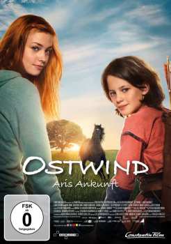 DVD Various: Ostwind 4 - Aris Ankunft
