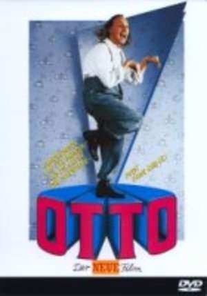 DVD Various: Otto 2: Der Neue Film