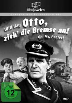 DVD Various: Otto Zieh' Die Bremse An!