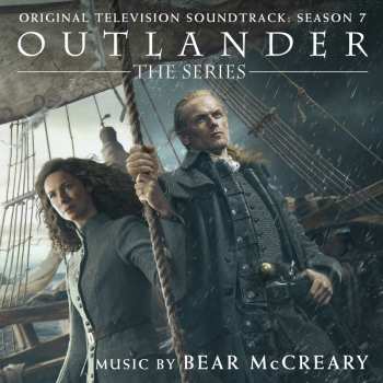 CD Various: Outlander: Season 7 / Ost