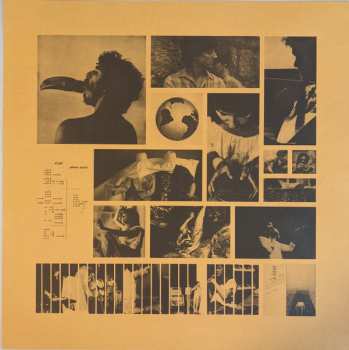 2LP Various: Outro Tempo (Electronic And Contemporary Music From Brazil 1978-1992)