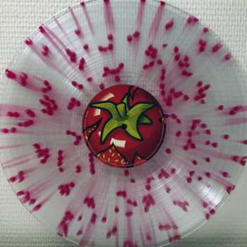 LP Various: Overcooked! The Kingdom Tour CLR