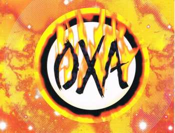 CD Various: OXA House 2009