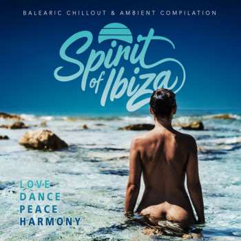Album Various: Pacha Ibiza Anthems (The Ultimate Collection Of Anthems From 1990 To 2010)