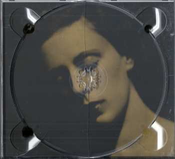 CD Various: Pannonica - A Tribute To Pannonica