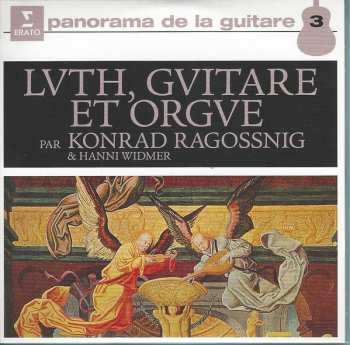 25CD/Box Set Various: Panorama De La Guitare (A World Of Classical Guitar Music)