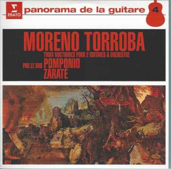 25CD/Box Set Various: Panorama De La Guitare (A World Of Classical Guitar Music)