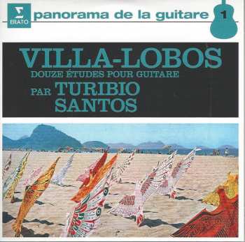 25CD/Box Set Various: Panorama De La Guitare (A World Of Classical Guitar Music)