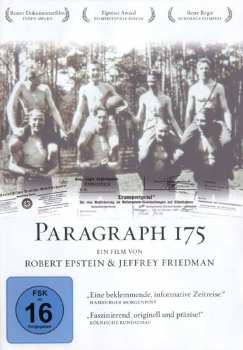 DVD Various: Paragraph 175