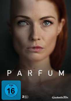 2DVD Various: Parfum
