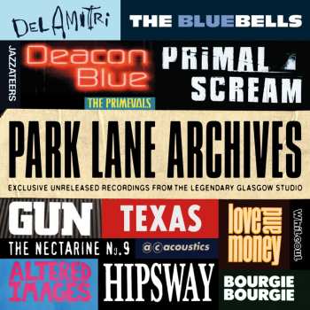 Album Various: Park Lane Archives