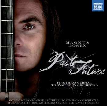 CD Magnus Rosén: Past Future