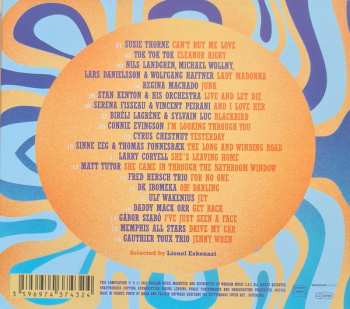 CD Various: Paul McCartney In Jazz (A Jazz Tribute To Paul McCartney)