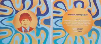 CD Various: Paul McCartney In Jazz (A Jazz Tribute To Paul McCartney)