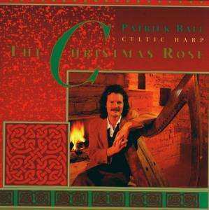 CD Patrick Ball: The Christmas Rose