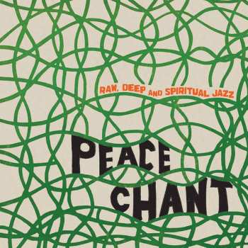 LP Various: Peace Chant Vol.1