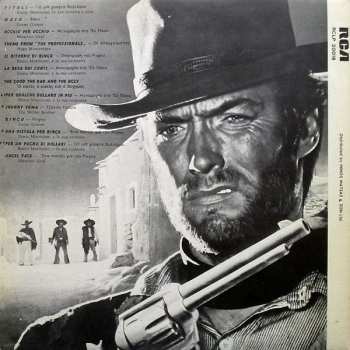 LP Various: Per Qualche Dollaro In Piu' Ed Altri Canzoni "Western" - Un Pugno Di... West