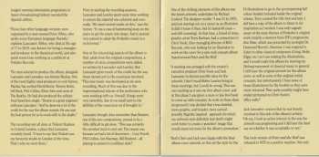 CD Various: Peter And The Wolf
