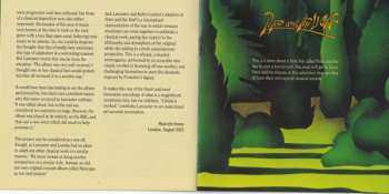 CD Various: Peter And The Wolf