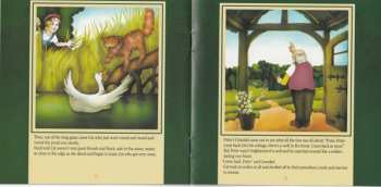 CD Various: Peter And The Wolf