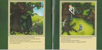 CD Various: Peter And The Wolf