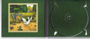 CD Various: Peter And The Wolf