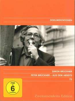 DVD Various: Peter Brückner - Aus Dem Abseits