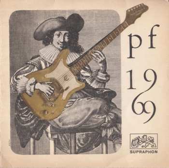 Album PF 1969