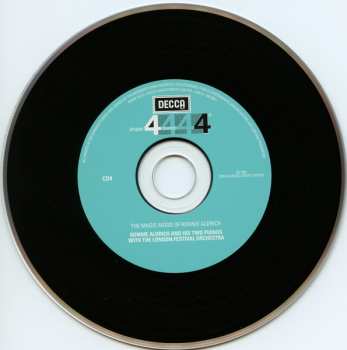 40CD/Box Set Various: Phase 4 Stereo Spectacular - Nice 'N' Easy